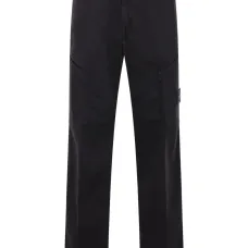 Брюки с логотипом