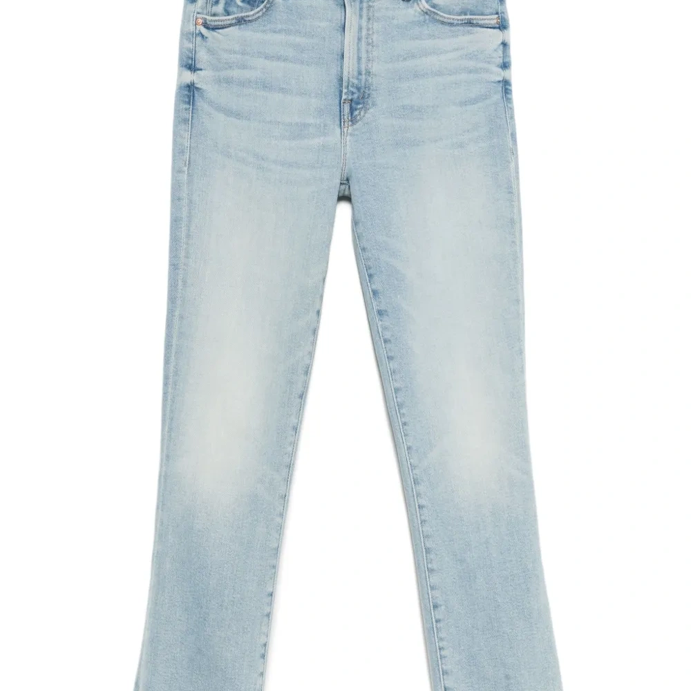 джинсы The Insider