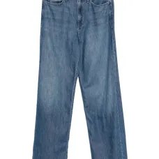 джинсы Featherweight Logan