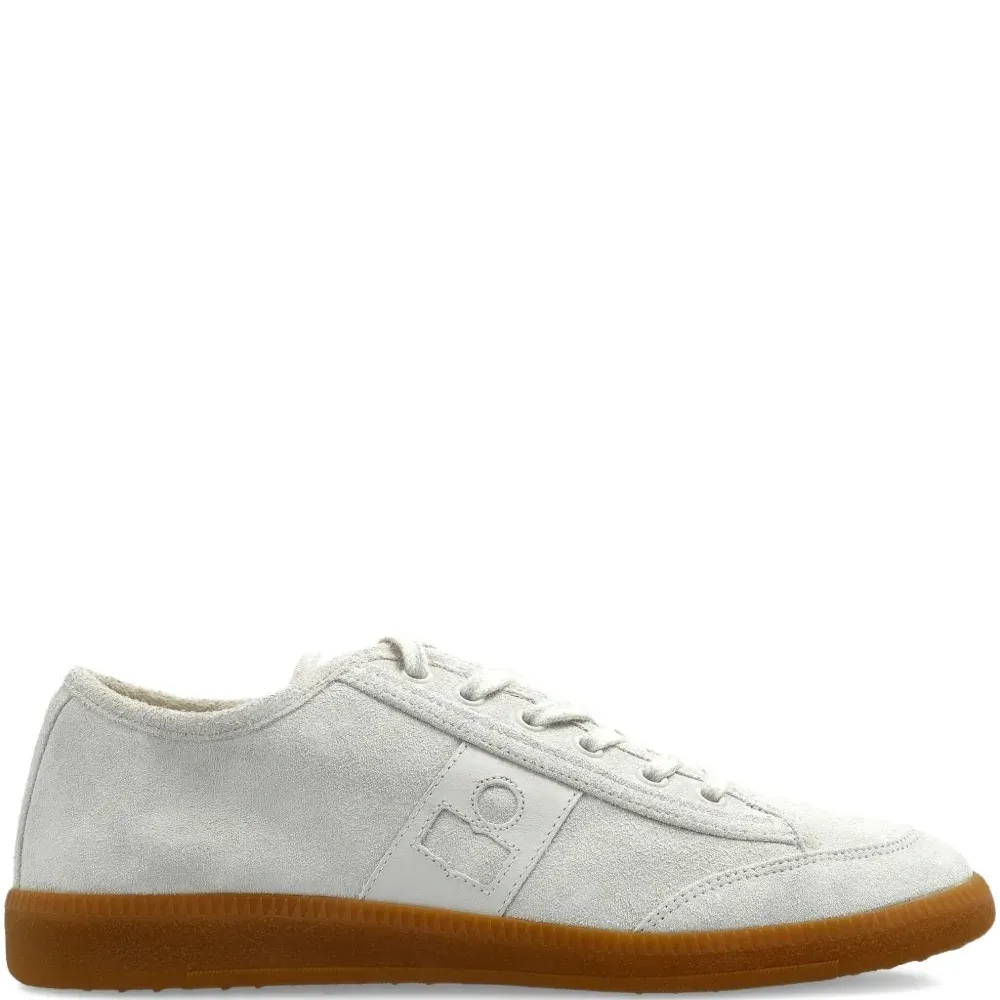 кеды Klyce на шнуровке