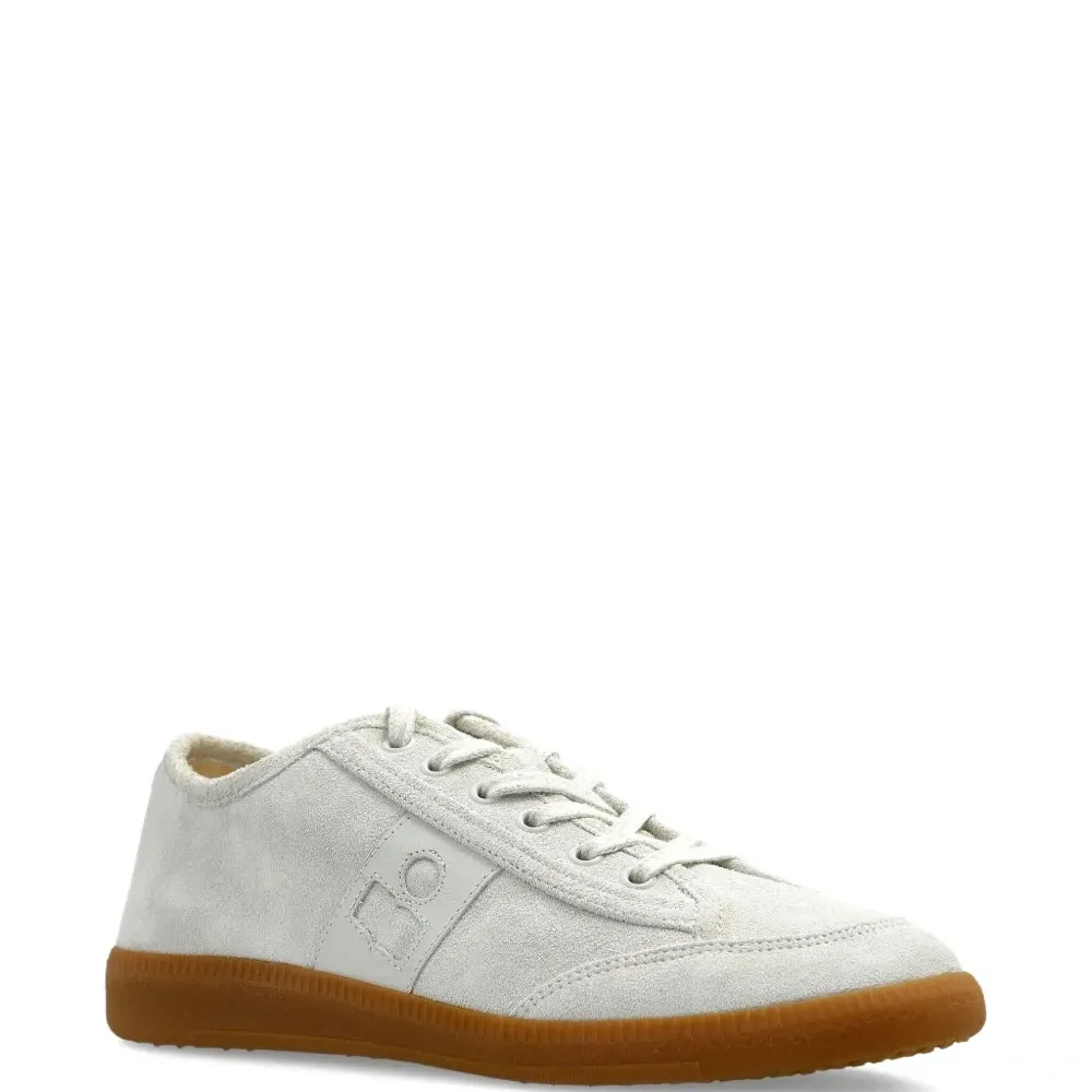 кеды Klyce на шнуровке кеды Klyce на шнуровке