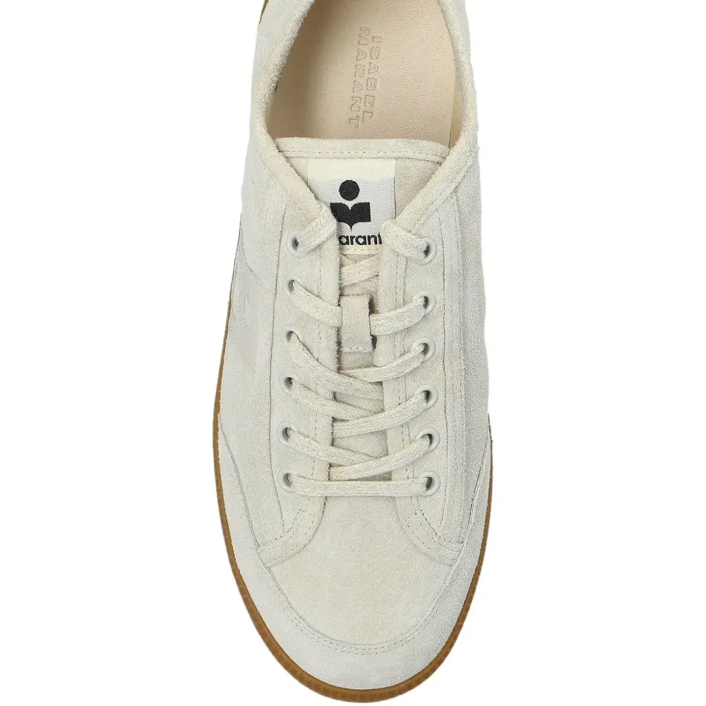 кеды Klyce на шнуровке кеды Klyce на шнуровке