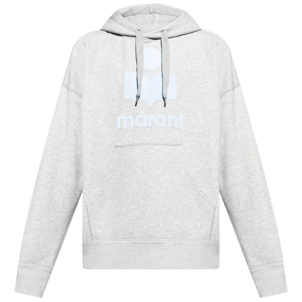 худи с логотипом