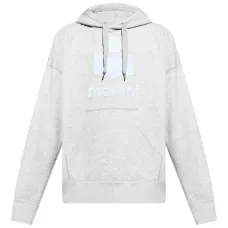 худи с логотипом