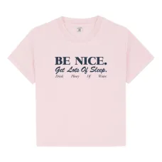 футболка с надписью