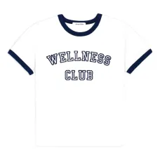 футболка с логотипом футболка с логотипом