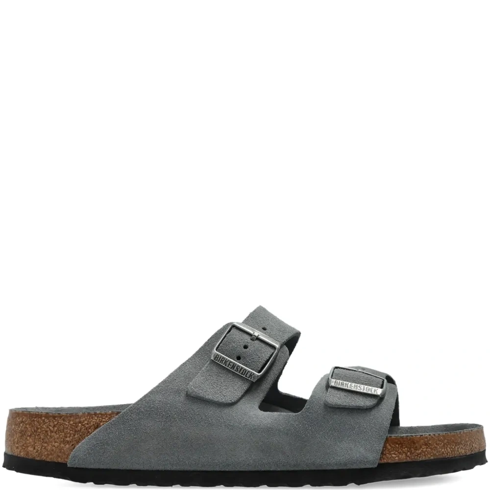 сандалии Arizona с пряжками