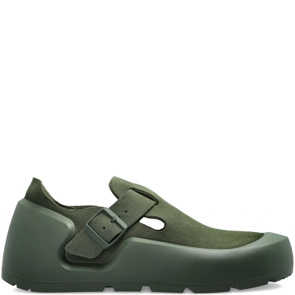 кроссовки Reykjavik с пряжками