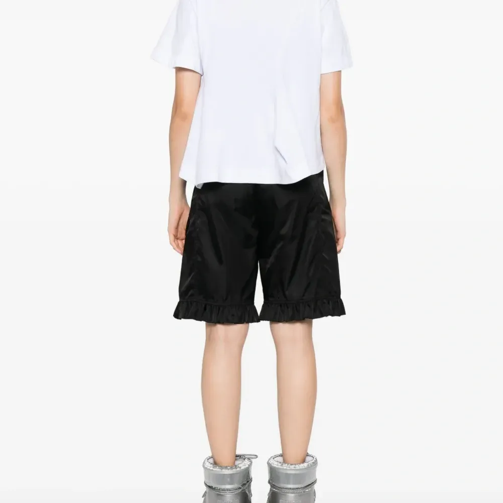 многослойная футболка