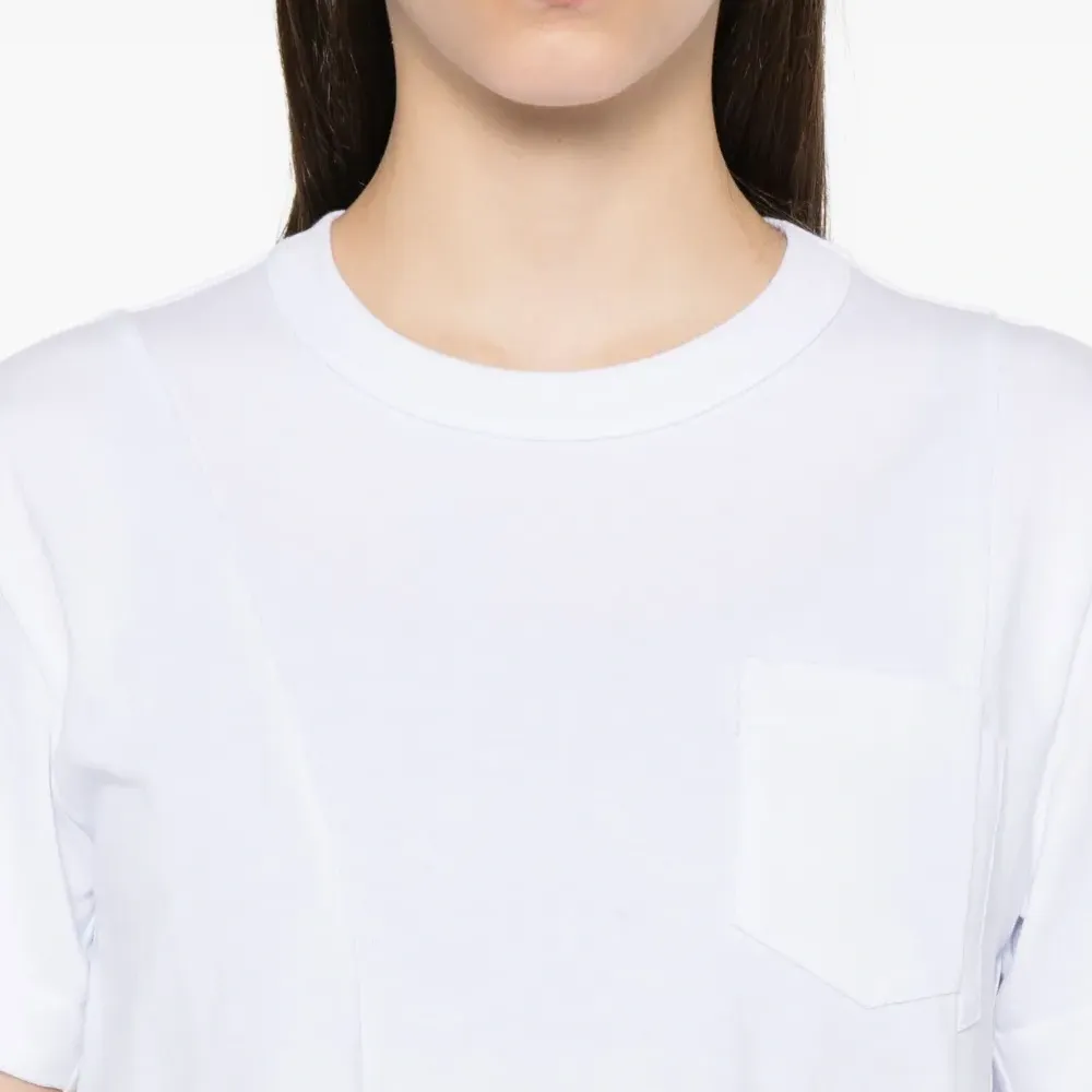 многослойная футболка