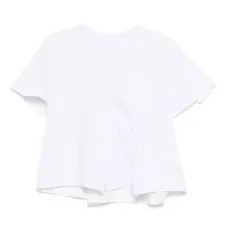 многослойная футболка