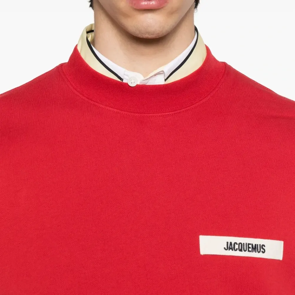 толстовка The Gros Grain