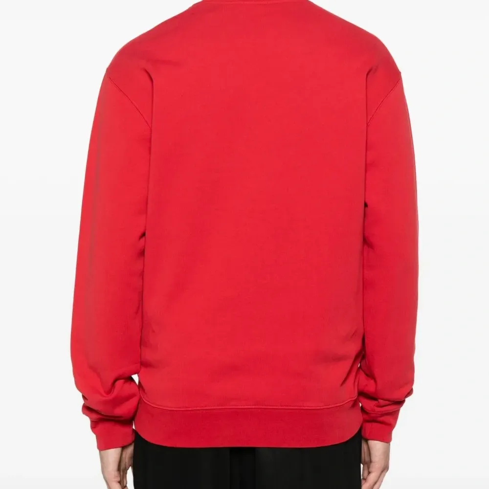 толстовка The Gros Grain