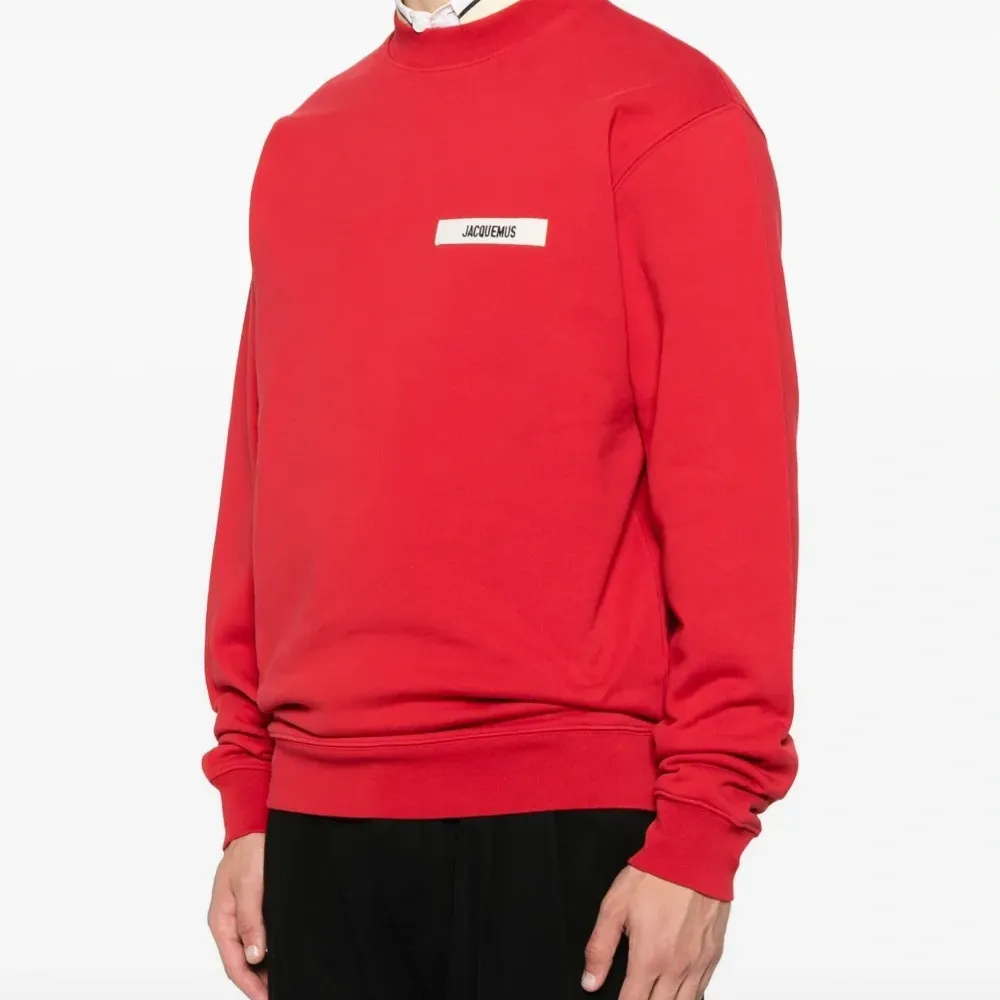 толстовка The Gros Grain