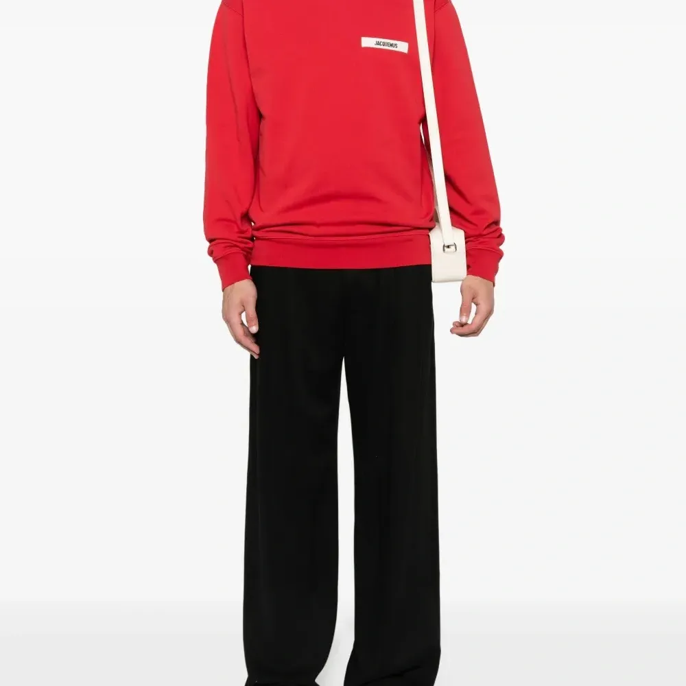 толстовка The Gros Grain