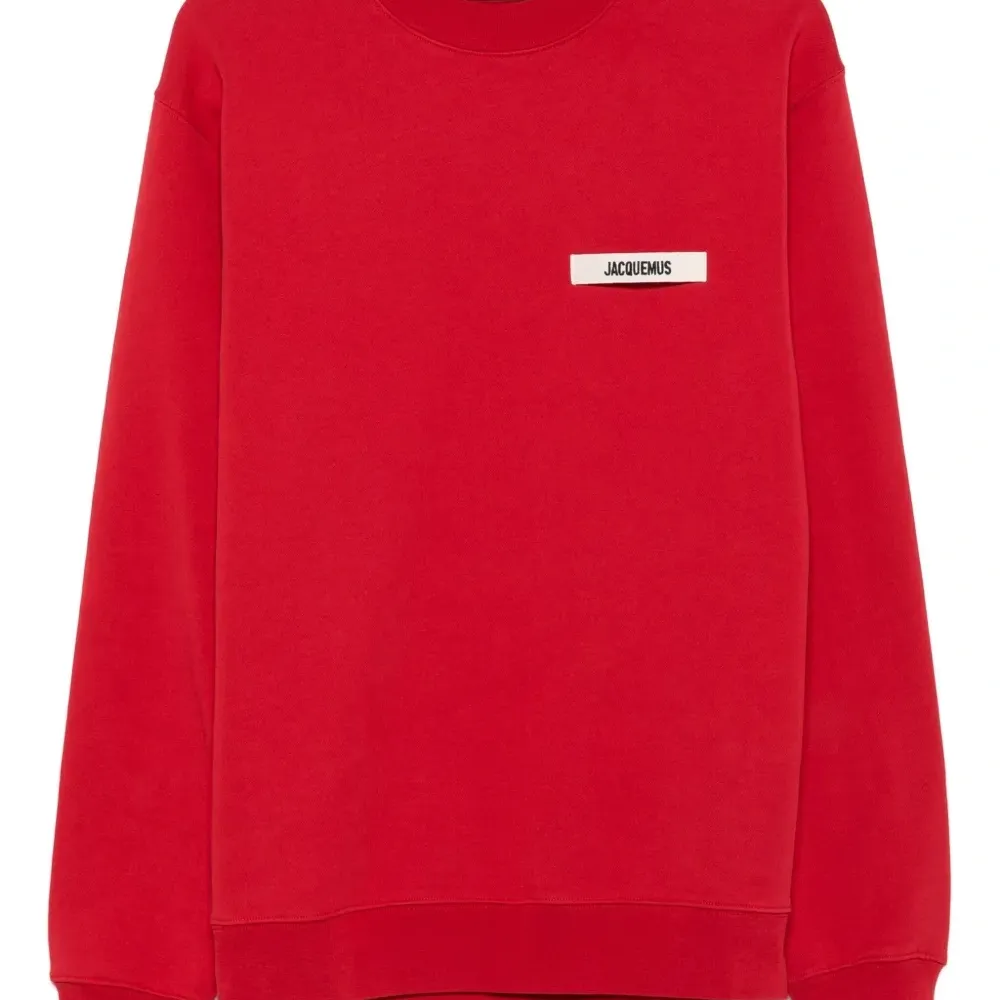 толстовка The Gros Grain