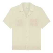 Рубашка Indigo с короткими рукавами