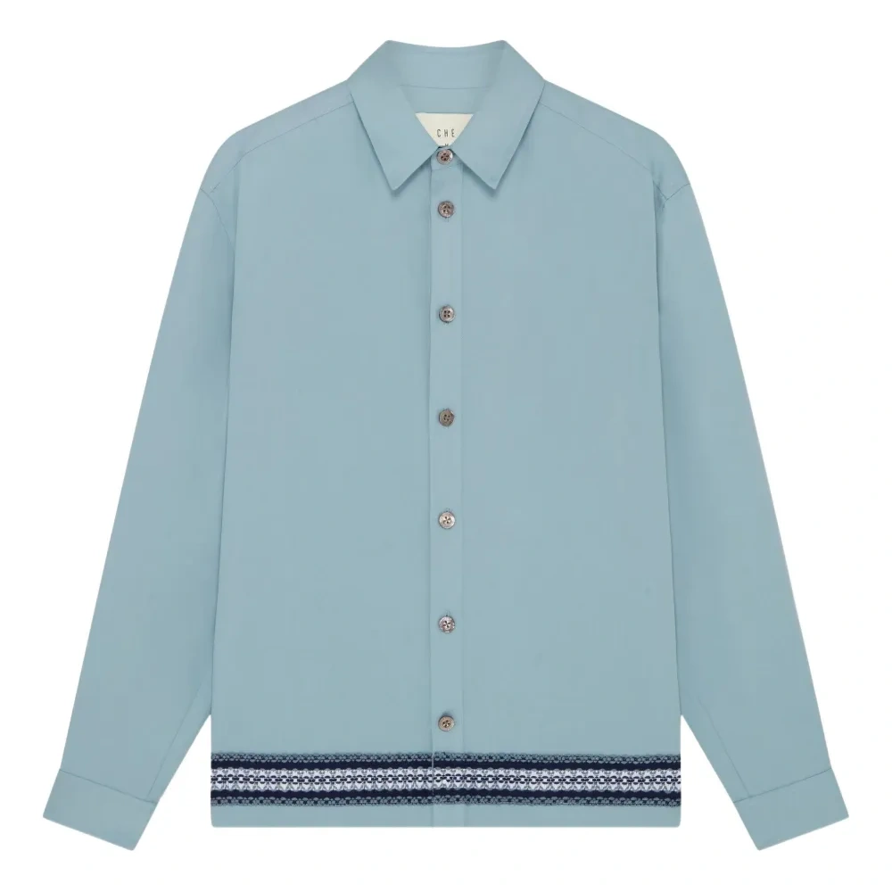 Рубашка Valerio