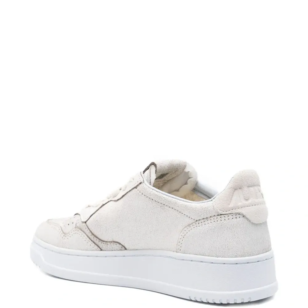 Кроссовки Medalist с перфорацией