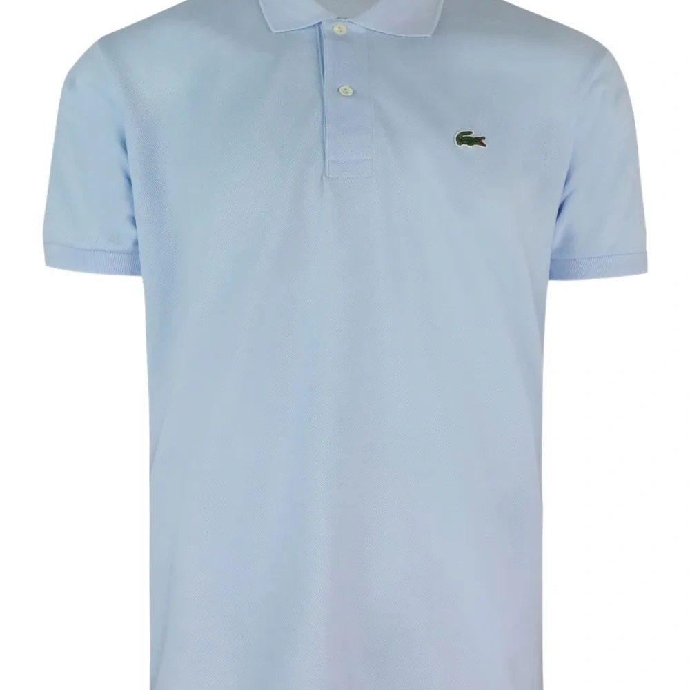 Рубашка поло с нашивкой-логотипом Рубашка поло с нашивкой-логотипом