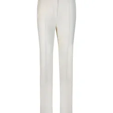 Брюки со складками