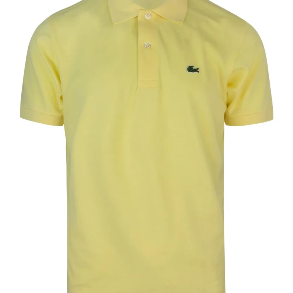 Рубашка поло с нашивкой-логотипом