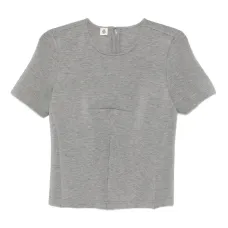 Футболка с короткими рукавами Футболка с короткими рукавами