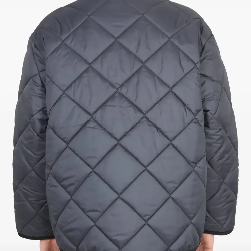 Стеганая куртка