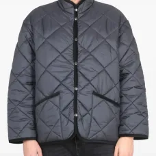 Стеганая куртка Стеганая куртка