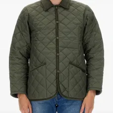 Стеганая куртка Denham Стеганая куртка Denham