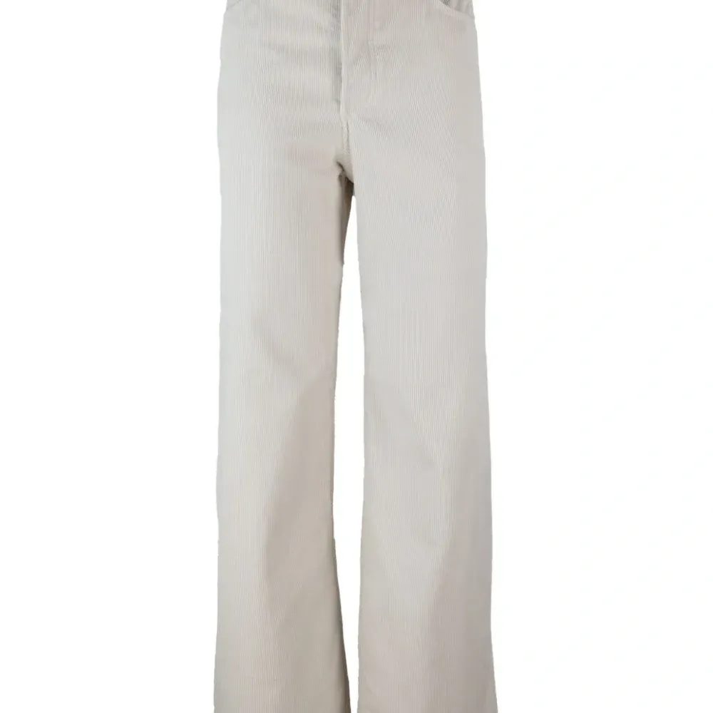 Вельветовые брюки