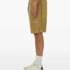 Шорты карго