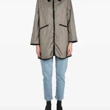 Стёганая куртка Стёганая куртка