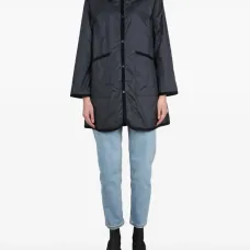 Стеганое пальто с узором Стеганое пальто с узором