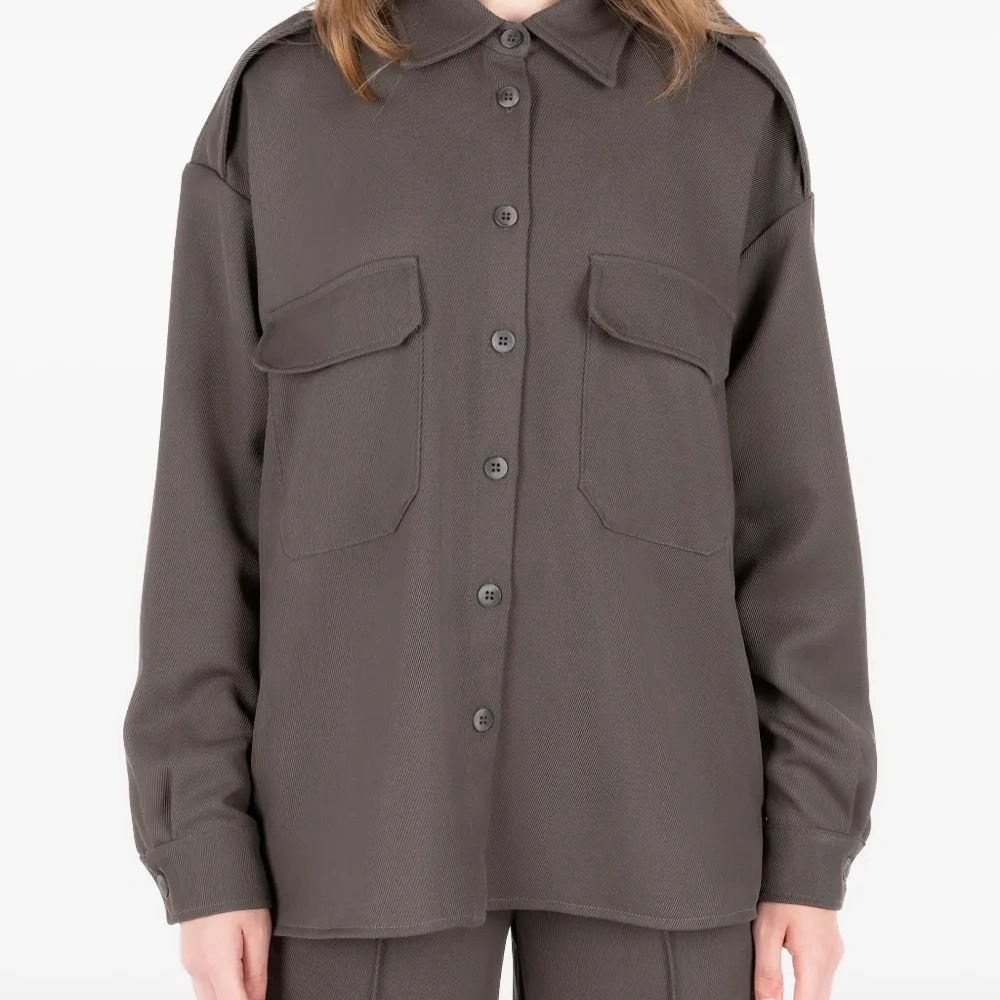 рубашка с длинными рукавами