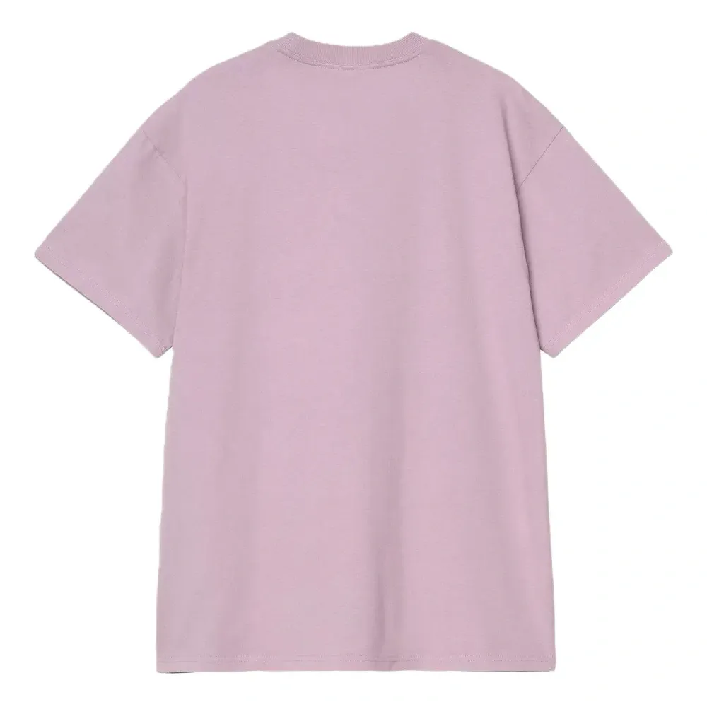 Футболка с графичным принтом