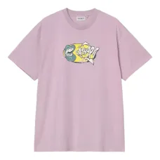 Футболка с графичным принтом