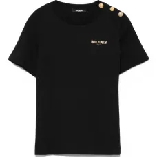 футболка с логотипом