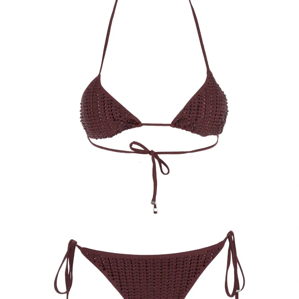 Бикини со стразами Бикини со стразами