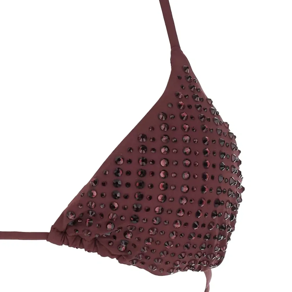 Бикини со стразами Бикини со стразами