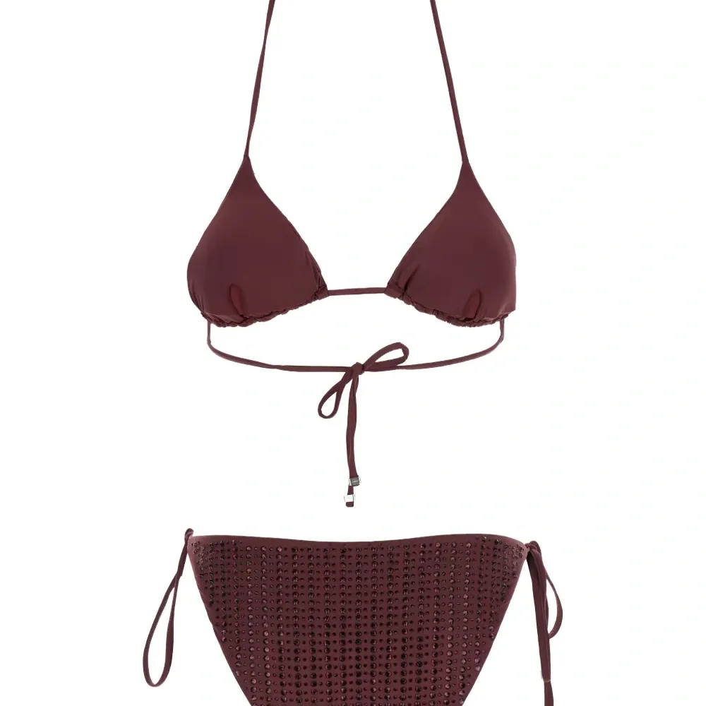 Бикини со стразами Бикини со стразами