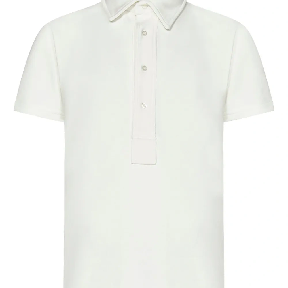 рубашка поло Wimbledon