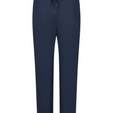 плиссированные брюки Stefano De Martino с кулиской