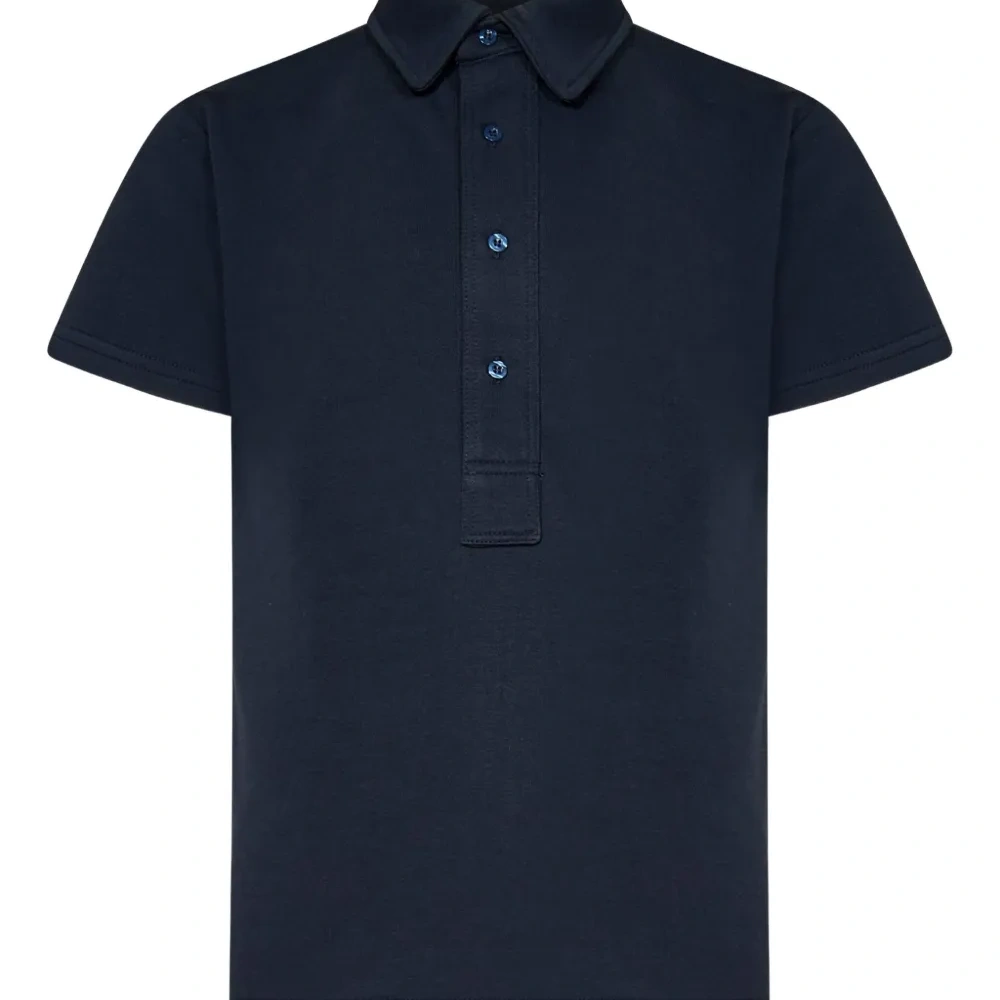 рубашка поло Wimbledon