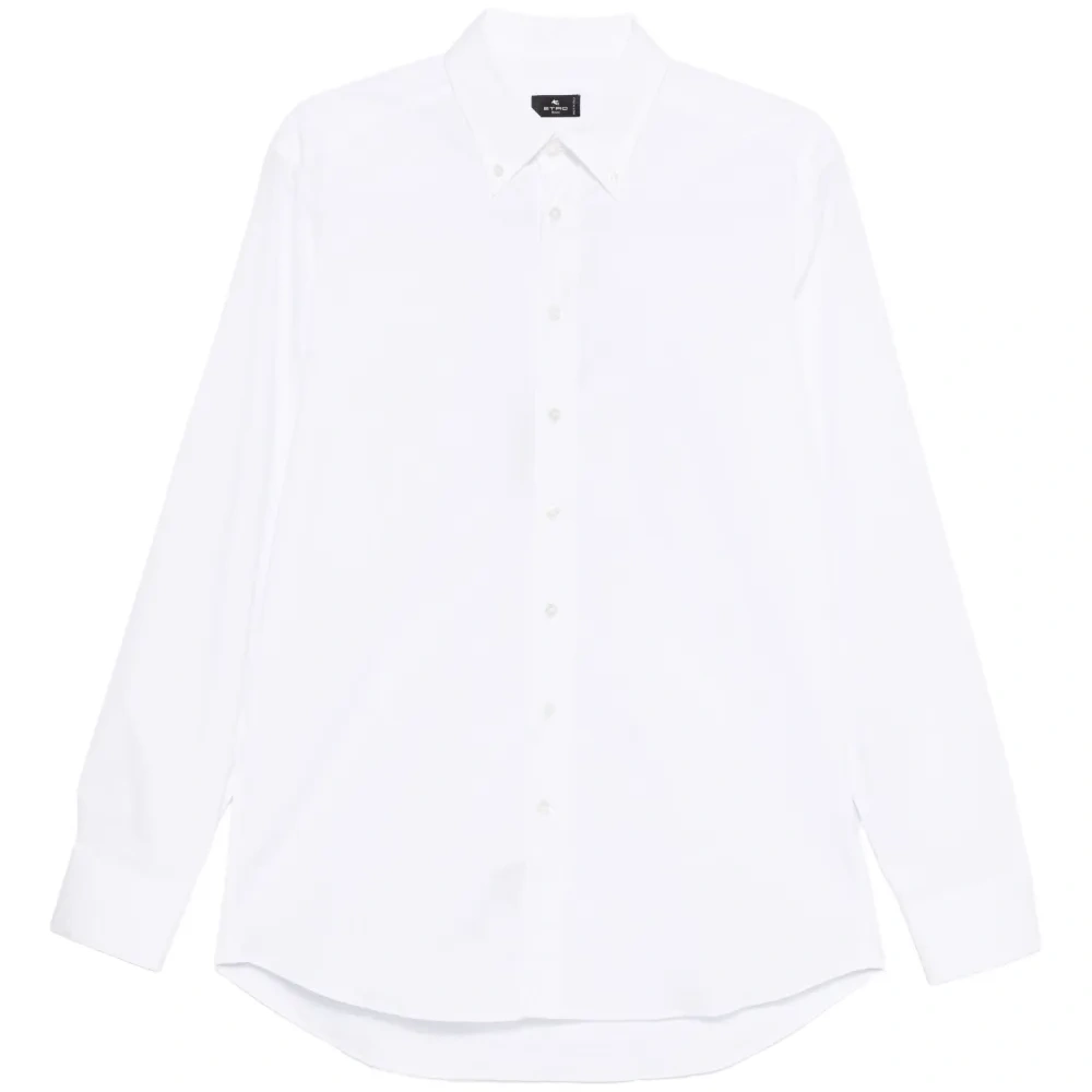 рубашка с логотипом