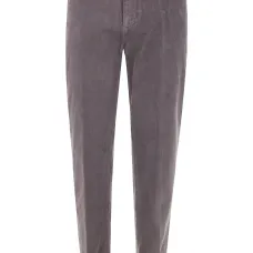 вельветовые брюки