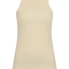 топ с молнией сзади