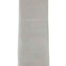 Шарф с бахромой