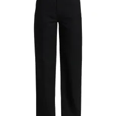 Брюки с поясными шлевками Брюки с поясными шлевками