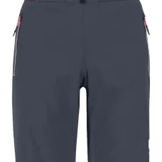 Шорты Rock Evo W с карманом на молнии Шорты Rock Evo W с карманом на молнии